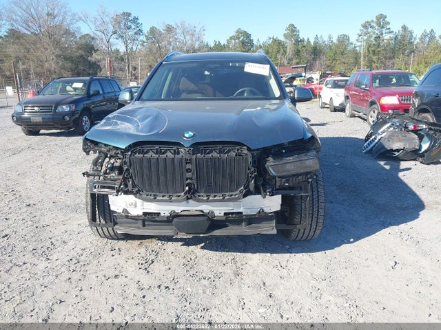 5UX23EM02R9T70526 BMW X7 Xdrive40i