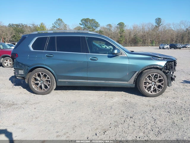 5UX23EM02R9T70526 BMW X7 Xdrive40i
