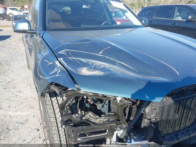 5UX23EM02R9T70526 BMW X7 Xdrive40i