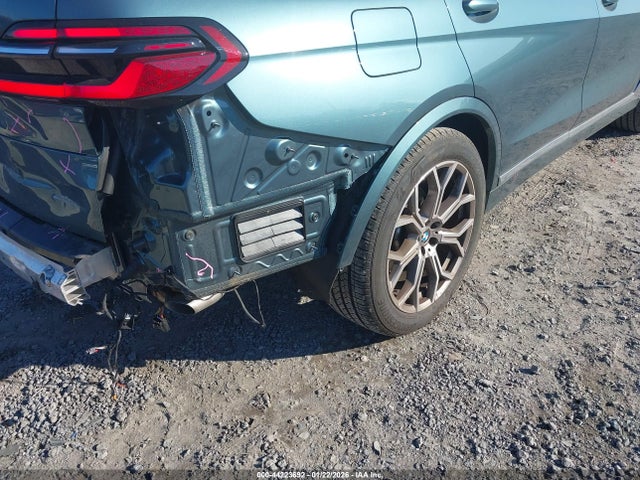 5UX23EM02R9T70526 BMW X7 Xdrive40i