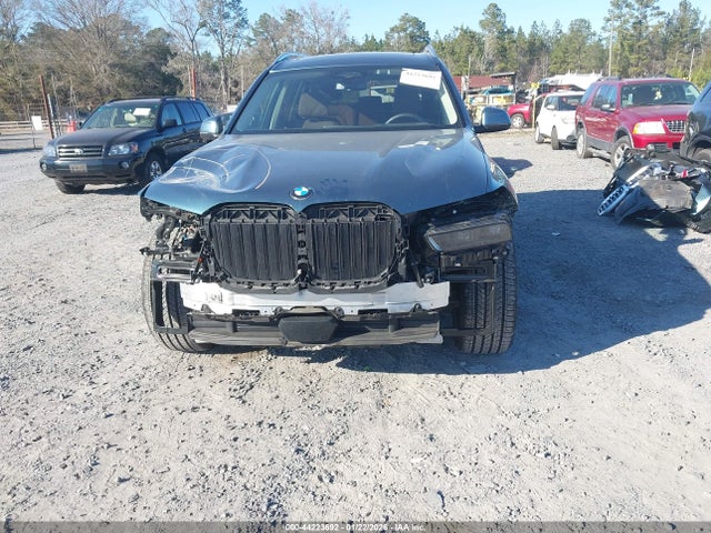 5UX23EM02R9T70526 BMW X7 Xdrive40i