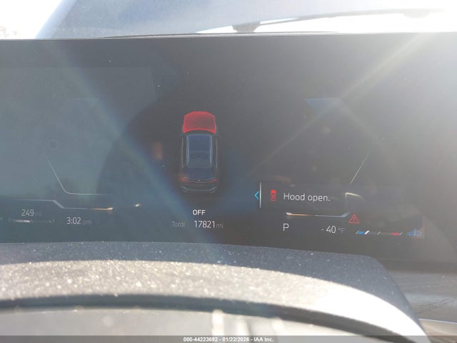 5UX23EM02R9T70526 BMW X7 Xdrive40i
