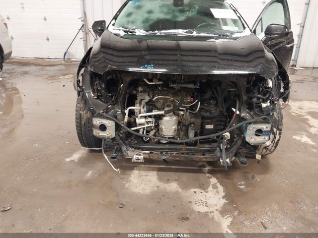 2017 CADILLAC XT5 1GYKNDRSXHZ116796 Photo 5