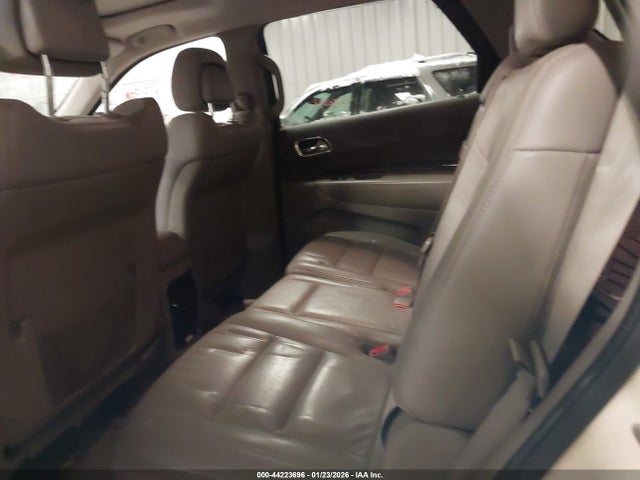 2017 CADILLAC XT5 1GYKNDRSXHZ116796 Photo 7