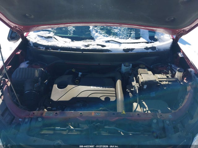 2021 CHEVROLET EQUINOX 2GNAXUEV9M6102915 Photo 9