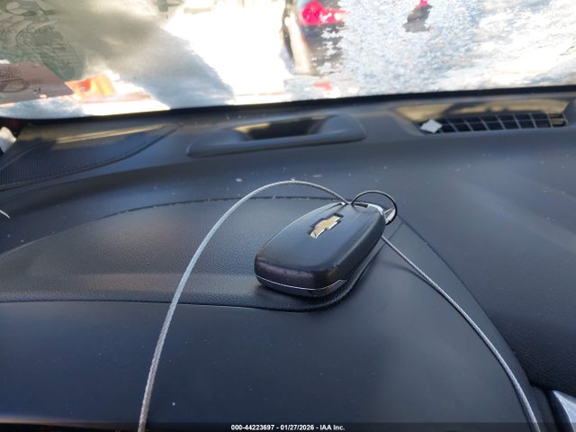 2021 CHEVROLET EQUINOX 2GNAXUEV9M6102915 Photo 10