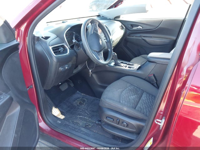 2021 CHEVROLET EQUINOX 2GNAXUEV9M6102915 Photo 4