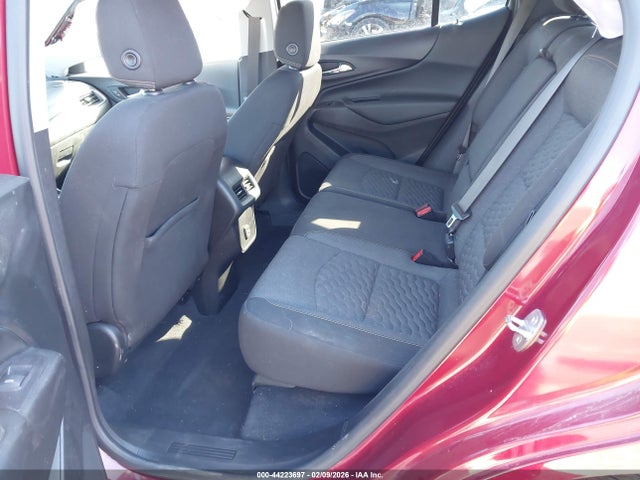 2021 CHEVROLET EQUINOX 2GNAXUEV9M6102915 Photo 7
