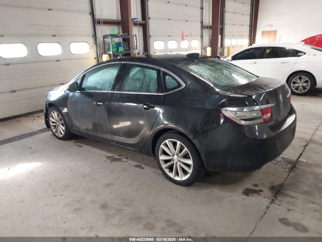 Продажа на аукционе авто 2015 Buick Verano Convenience Group, vin: 1G4PR5SK2F4181339, номер лота: 44223698