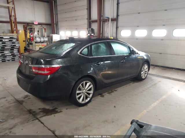 Продажа на аукционе авто 2015 Buick Verano Convenience Group, vin: 1G4PR5SK2F4181339, номер лота: 44223698