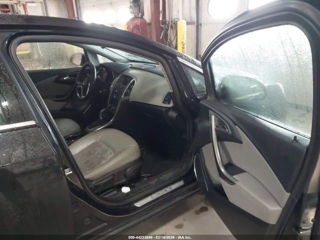 Продажа на аукционе авто 2015 Buick Verano Convenience Group, vin: 1G4PR5SK2F4181339, номер лота: 44223698