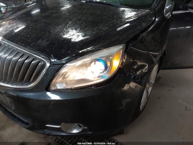 Продажа на аукционе авто 2015 Buick Verano Convenience Group, vin: 1G4PR5SK2F4181339, номер лота: 44223698