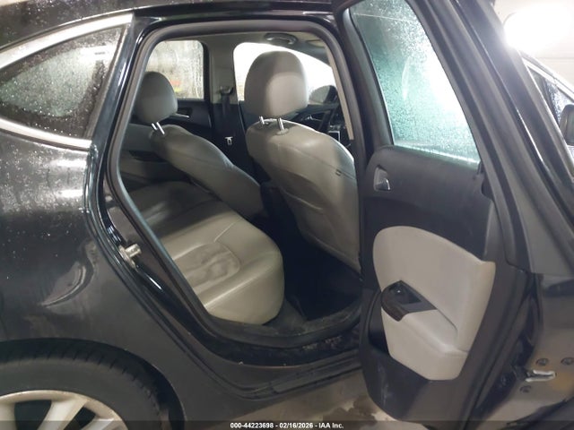 Продажа на аукционе авто 2015 Buick Verano Convenience Group, vin: 1G4PR5SK2F4181339, номер лота: 44223698