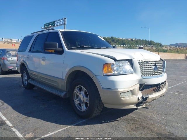 2006 FORD EXPEDITION 1FMFU18546LA90812