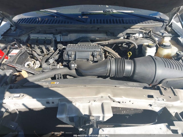 2006 FORD EXPEDITION 1FMFU18546LA90812 Photo 9