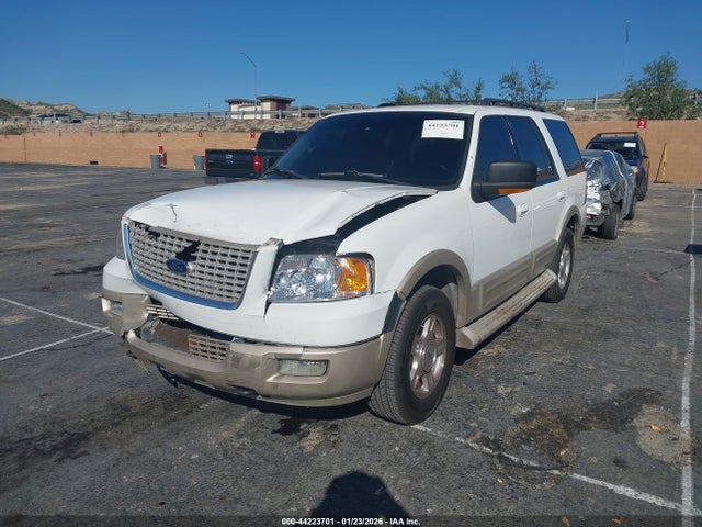 2006 FORD EXPEDITION 1FMFU18546LA90812 Photo 1