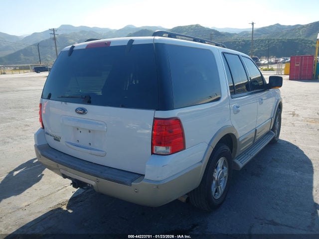 2006 FORD EXPEDITION 1FMFU18546LA90812 Photo 3