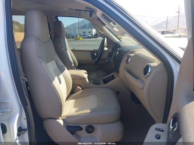 2006 FORD EXPEDITION 1FMFU18546LA90812 Photo 4