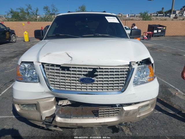 2006 FORD EXPEDITION 1FMFU18546LA90812 Photo 5
