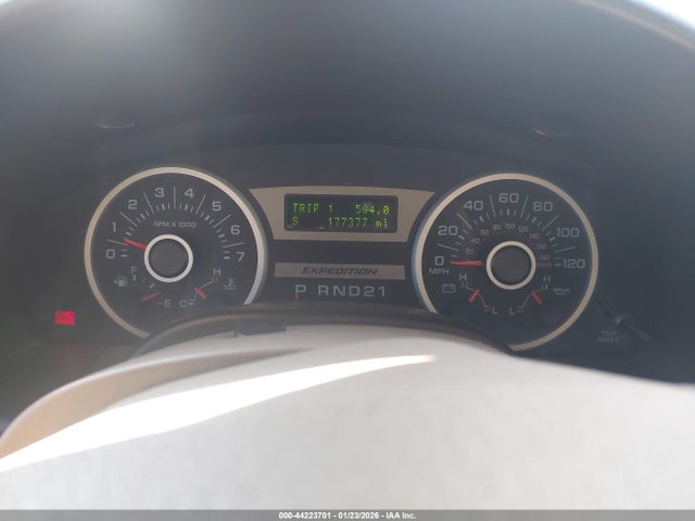 2006 FORD EXPEDITION 1FMFU18546LA90812 Photo 6