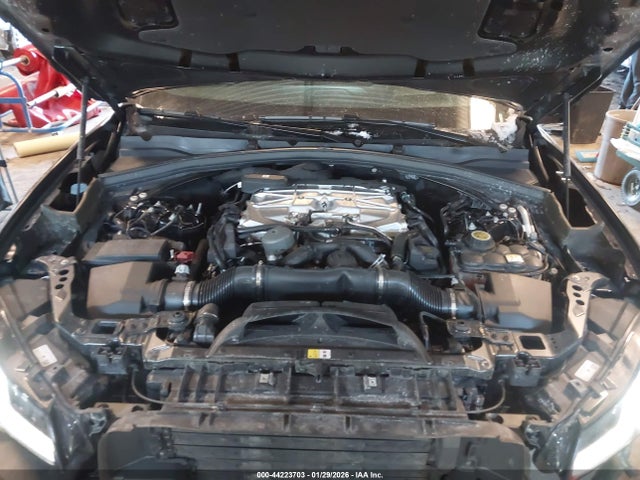 2021 JAGUAR F-PACE SADCZ2EEXMA682344 Photo 9