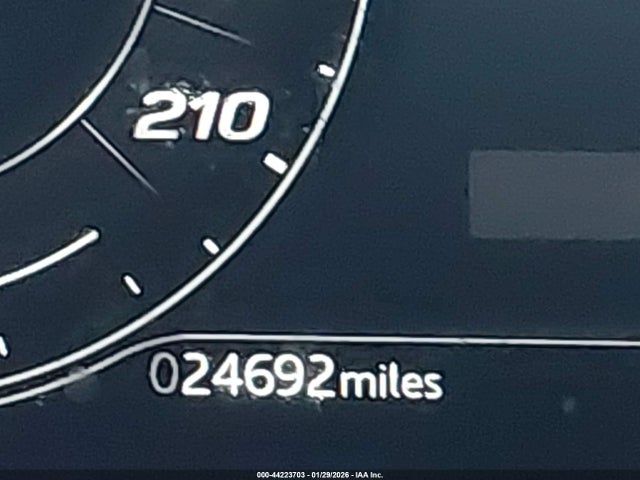 Jaguar F-pace Svr P550 Awd Automatic 2021 SADCZ2EEXMA682344 Image 16