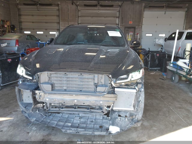 2021 JAGUAR F-PACE SADCZ2EEXMA682344 Photo 5