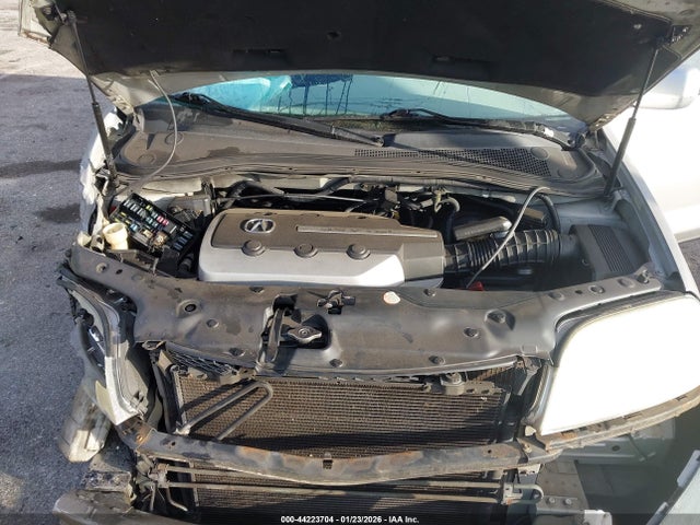 2003 ACURA MDX 2HNYD18683H502822 Photo 9