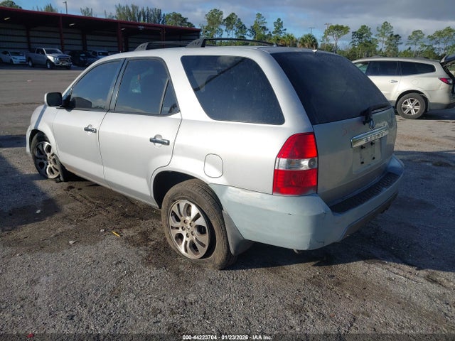 2003 ACURA MDX 2HNYD18683H502822 Photo 2