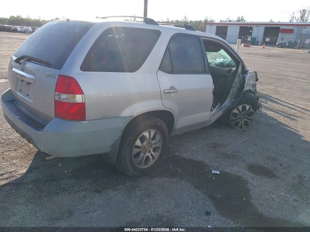 2003 ACURA MDX 2HNYD18683H502822 Photo 3