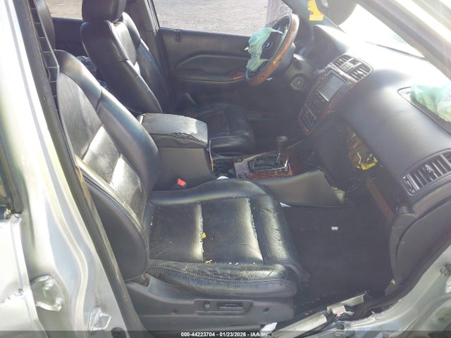 2003 ACURA MDX 2HNYD18683H502822 Photo 4