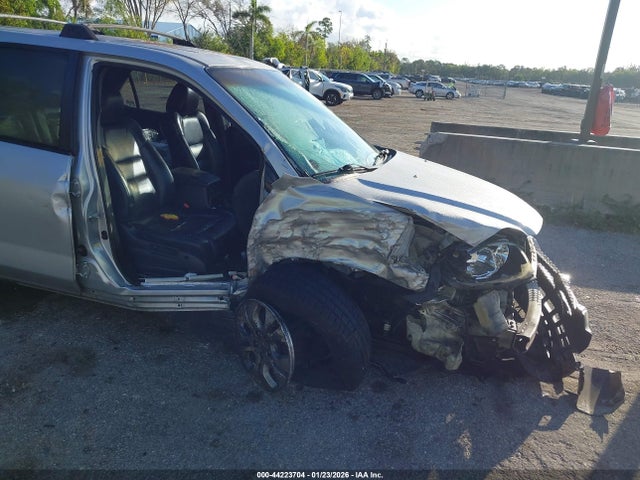 2003 ACURA MDX 2HNYD18683H502822 Photo 5