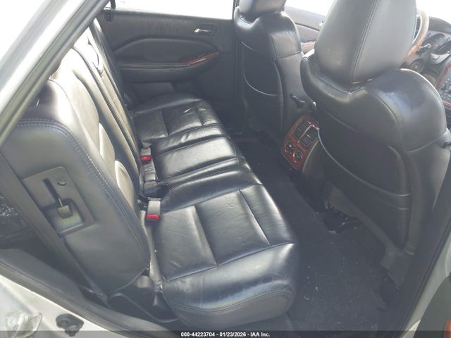2003 ACURA MDX 2HNYD18683H502822 Photo 7