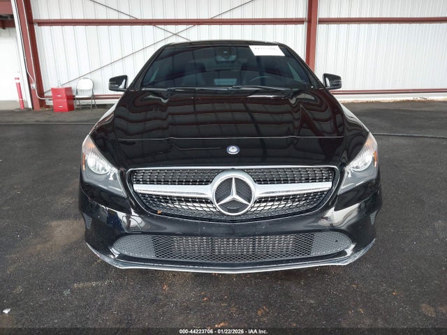 Mercedes-Benz CLA 250 2017 WDDSJ4EB6HN453518 Image 12