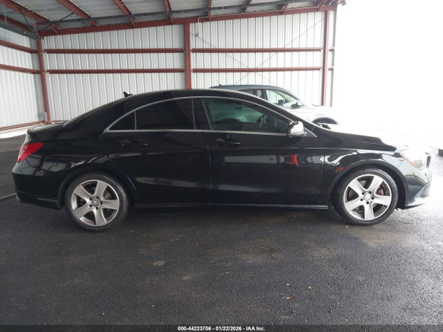 Mercedes-Benz CLA 250 2017 WDDSJ4EB6HN453518 Image 13
