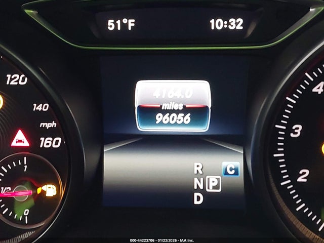Mercedes-Benz CLA 250 2017 WDDSJ4EB6HN453518 Image 15