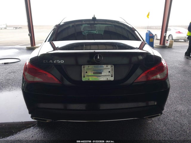 Mercedes-Benz CLA 250 2017 WDDSJ4EB6HN453518 Image 16