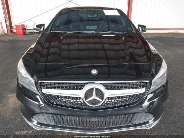 Mercedes-Benz CLA 250 2017 WDDSJ4EB6HN453518 Image 6