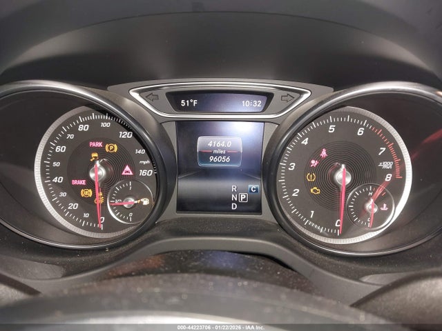 Mercedes-Benz CLA 250 2017 WDDSJ4EB6HN453518 Image 7