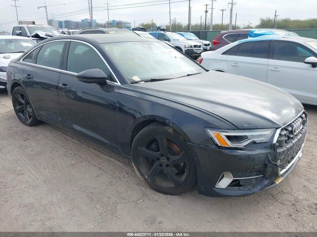 2024 AUDI A6 WAUE3BF21RN025147 Photo 0