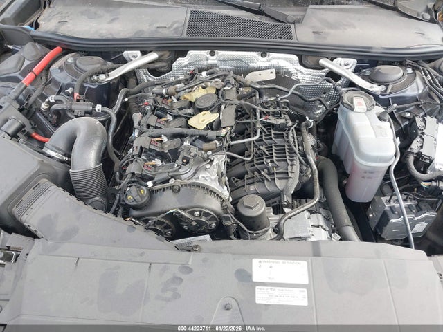 2024 AUDI A6 WAUE3BF21RN025147 Photo 9