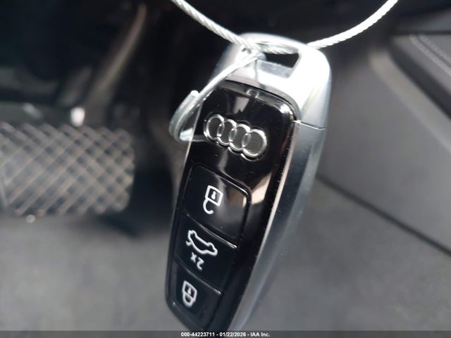 2024 AUDI A6 WAUE3BF21RN025147 Photo 10