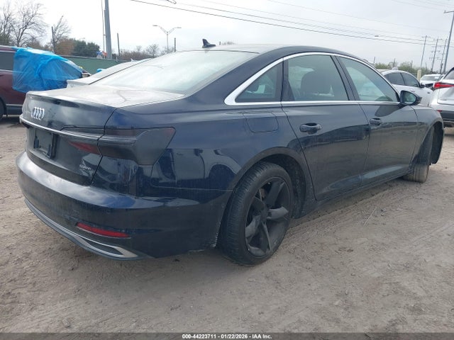 2024 AUDI A6 WAUE3BF21RN025147 Photo 3