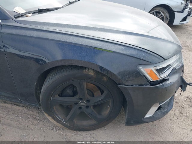 2024 AUDI A6 WAUE3BF21RN025147 Photo 5