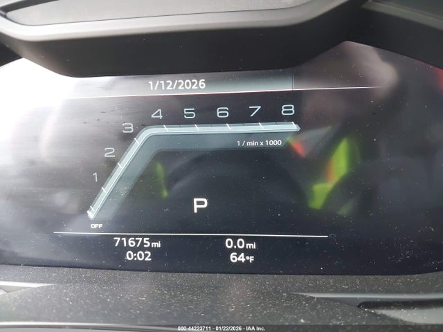 2024 AUDI A6 WAUE3BF21RN025147 Photo 6