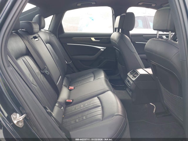 2024 AUDI A6 WAUE3BF21RN025147 Photo 7