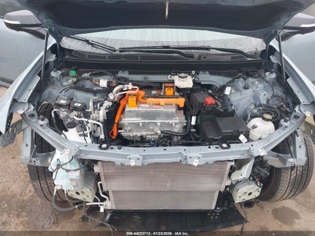 3GPKHZRJ5RS509135 Honda Prologue Elite