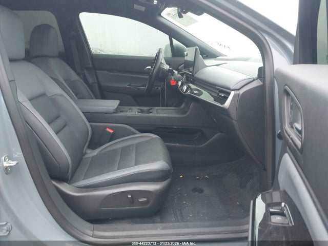 3GPKHZRJ5RS509135 Honda Prologue Elite