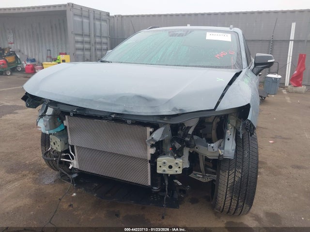 3GPKHZRJ5RS509135 Honda Prologue Elite