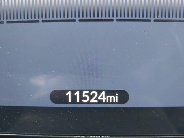 3GPKHZRJ5RS509135 Honda Prologue Elite
